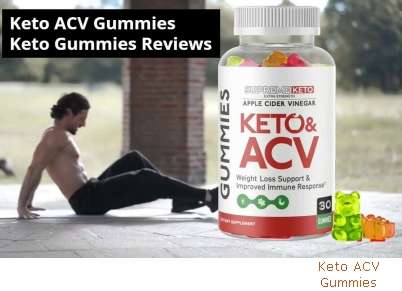 Best Place Online To Buy Keto ACV Gummies